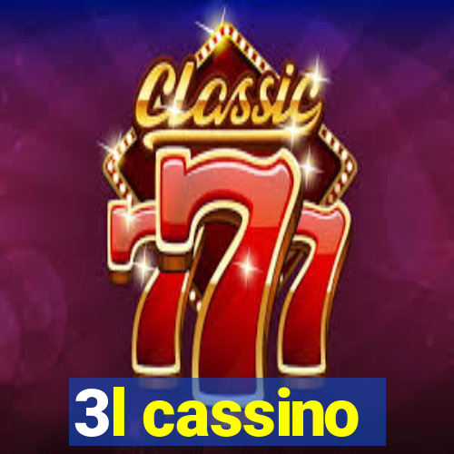 3l cassino